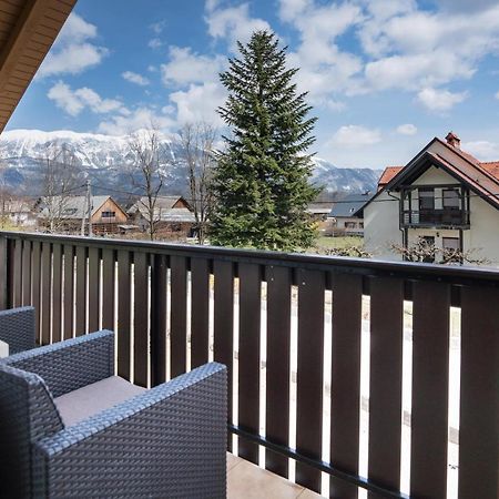 Apartma Lida 2 Блед Екстериор снимка