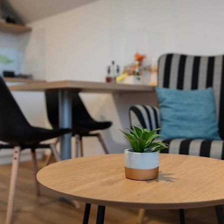 Apartma Lida 2 Блед Екстериор снимка