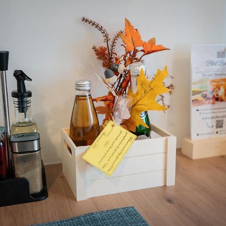Apartma Lida 2 Блед Екстериор снимка