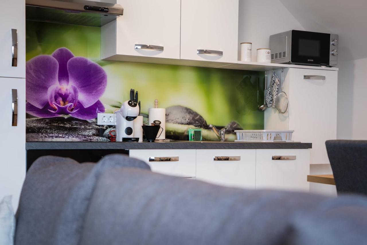 Apartma Lida 2 Блед Екстериор снимка