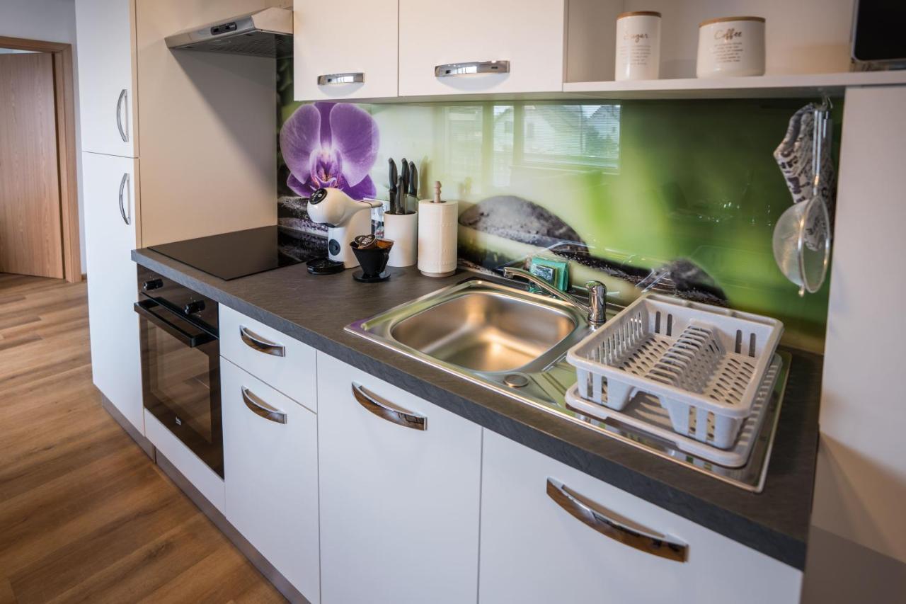 Apartma Lida 2 Блед Екстериор снимка