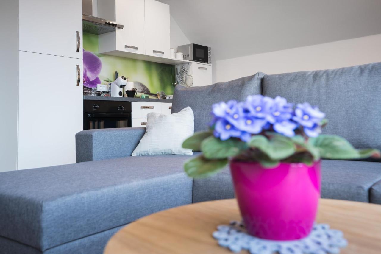 Apartma Lida 2 Блед Екстериор снимка