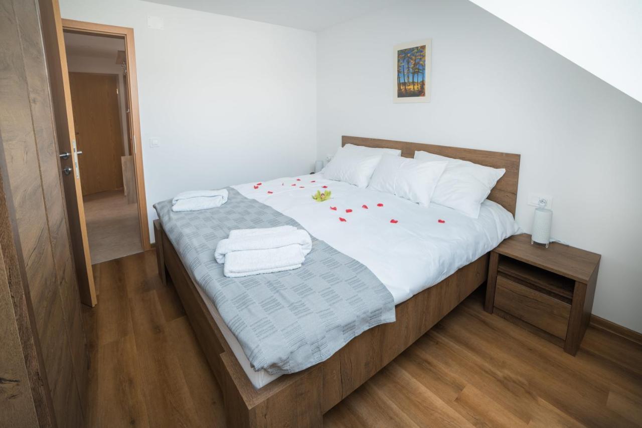 Apartma Lida 2 Блед Екстериор снимка