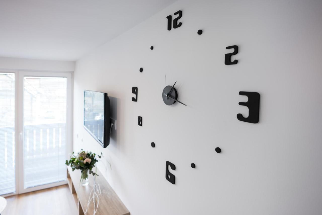 Apartma Lida 2 Блед Екстериор снимка