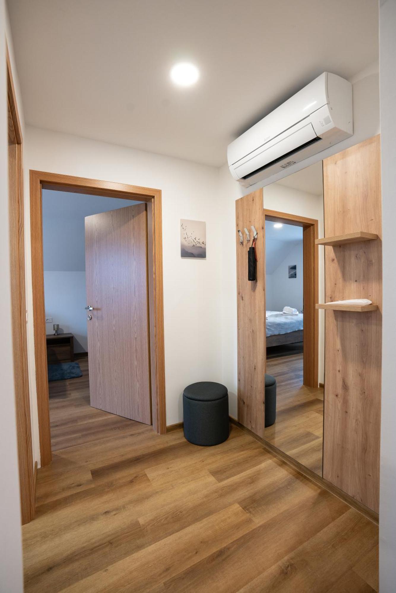 Apartma Lida 2 Блед Екстериор снимка