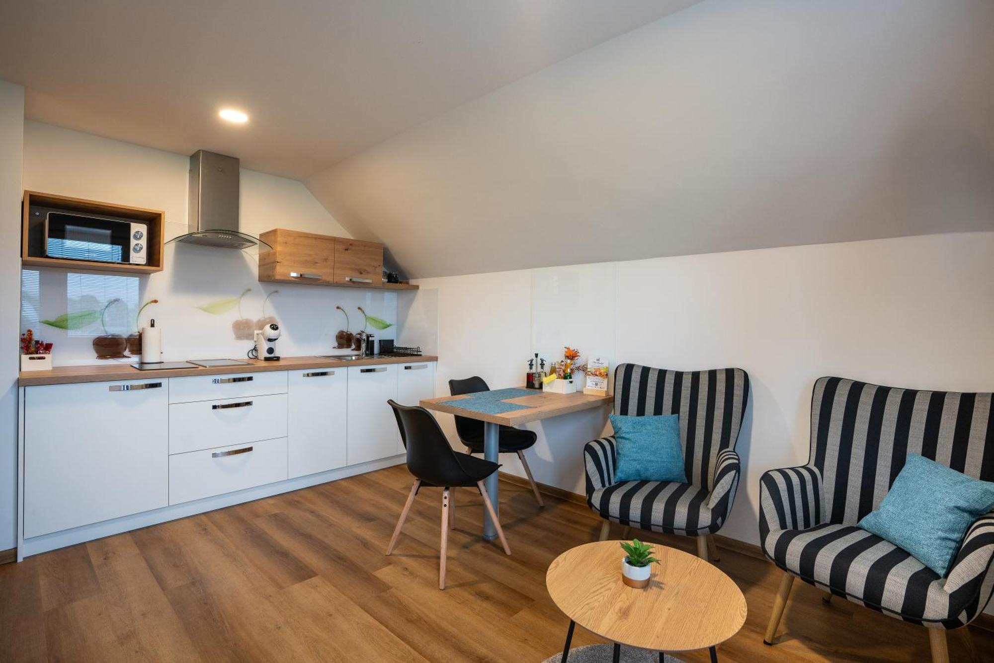 Apartma Lida 2 Блед Екстериор снимка