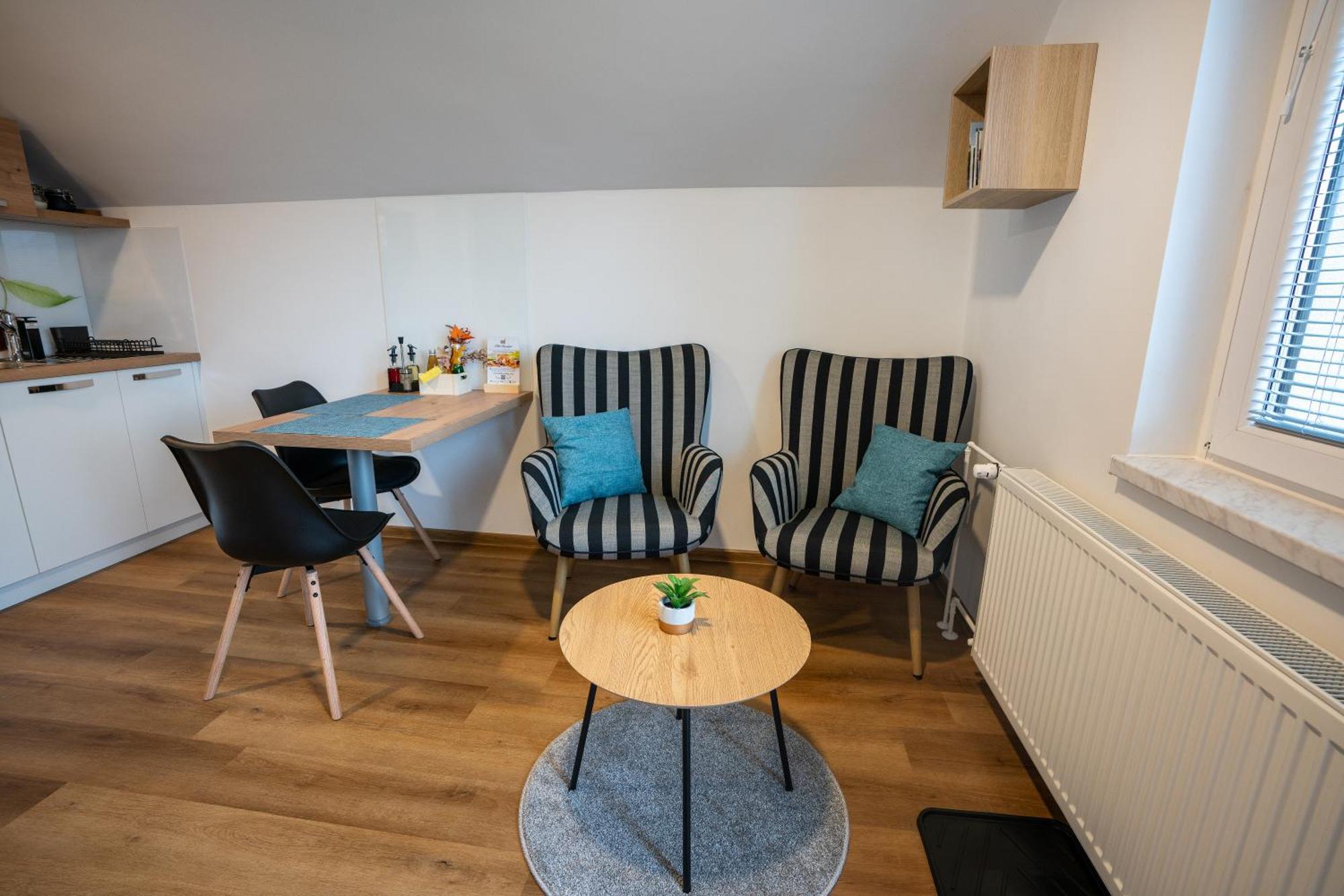 Apartma Lida 2 Блед Екстериор снимка